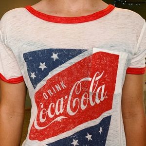 Coca-Cola T-Shirt